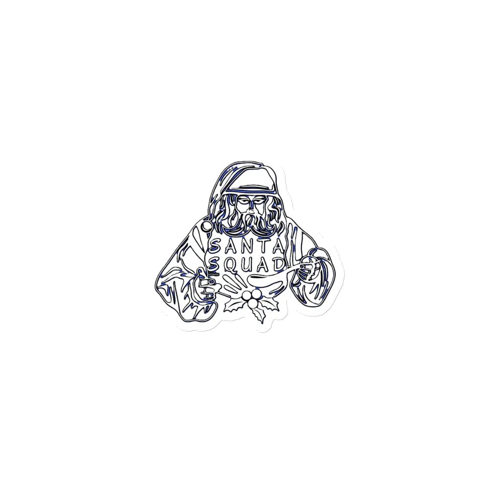 SANTA SQUAD product image (1)