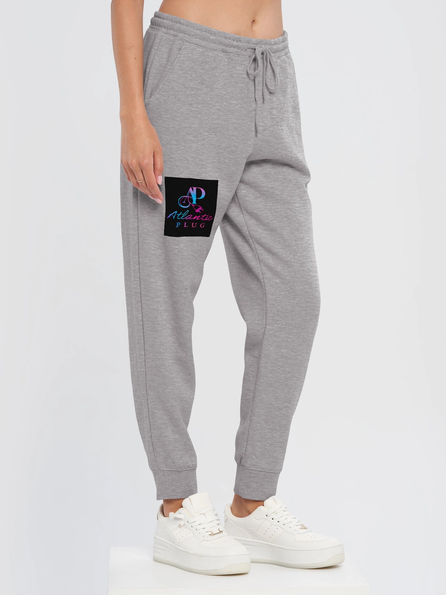 Candy Logo Gradient Joggers product image (3)