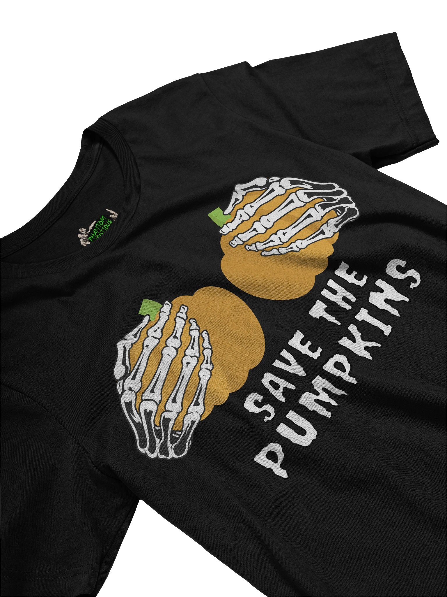 Save The PumpkinsTee product image (22)