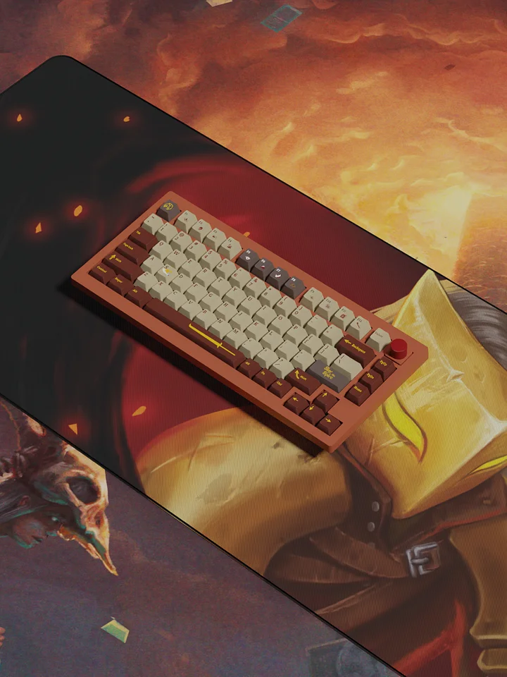 The Ironclad product image (1)