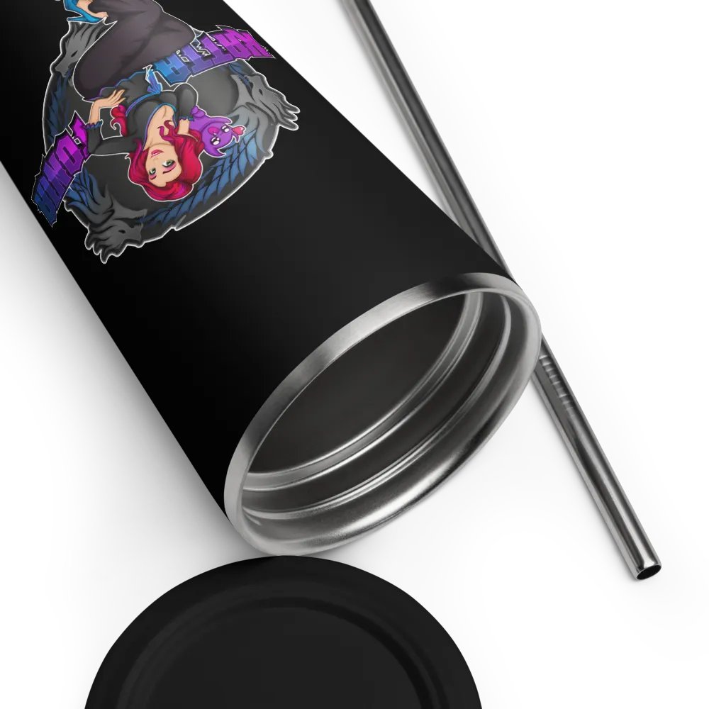 Logo 2 Insulated Tumbler product image (16)