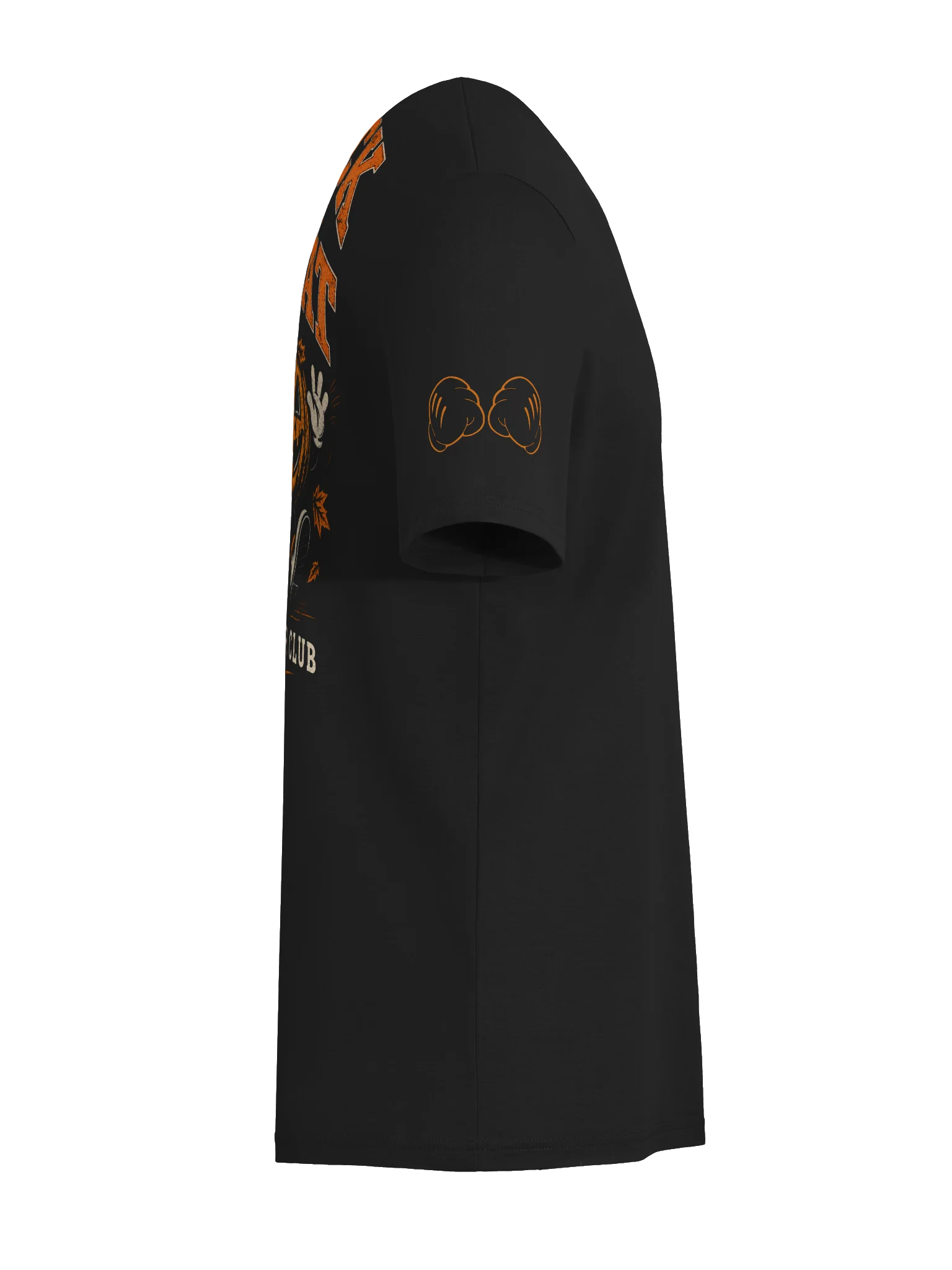 The October Club | Trick Or Treat Tee product image (10)