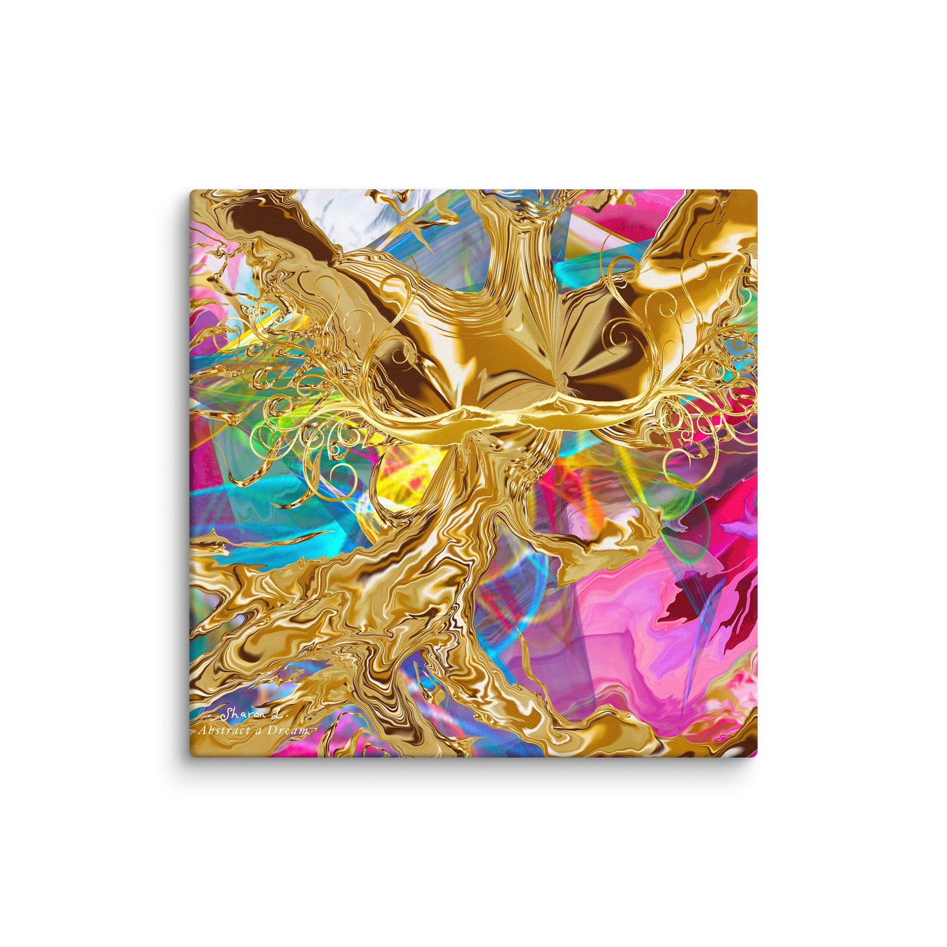 The Majestic Phoenix product image (1)