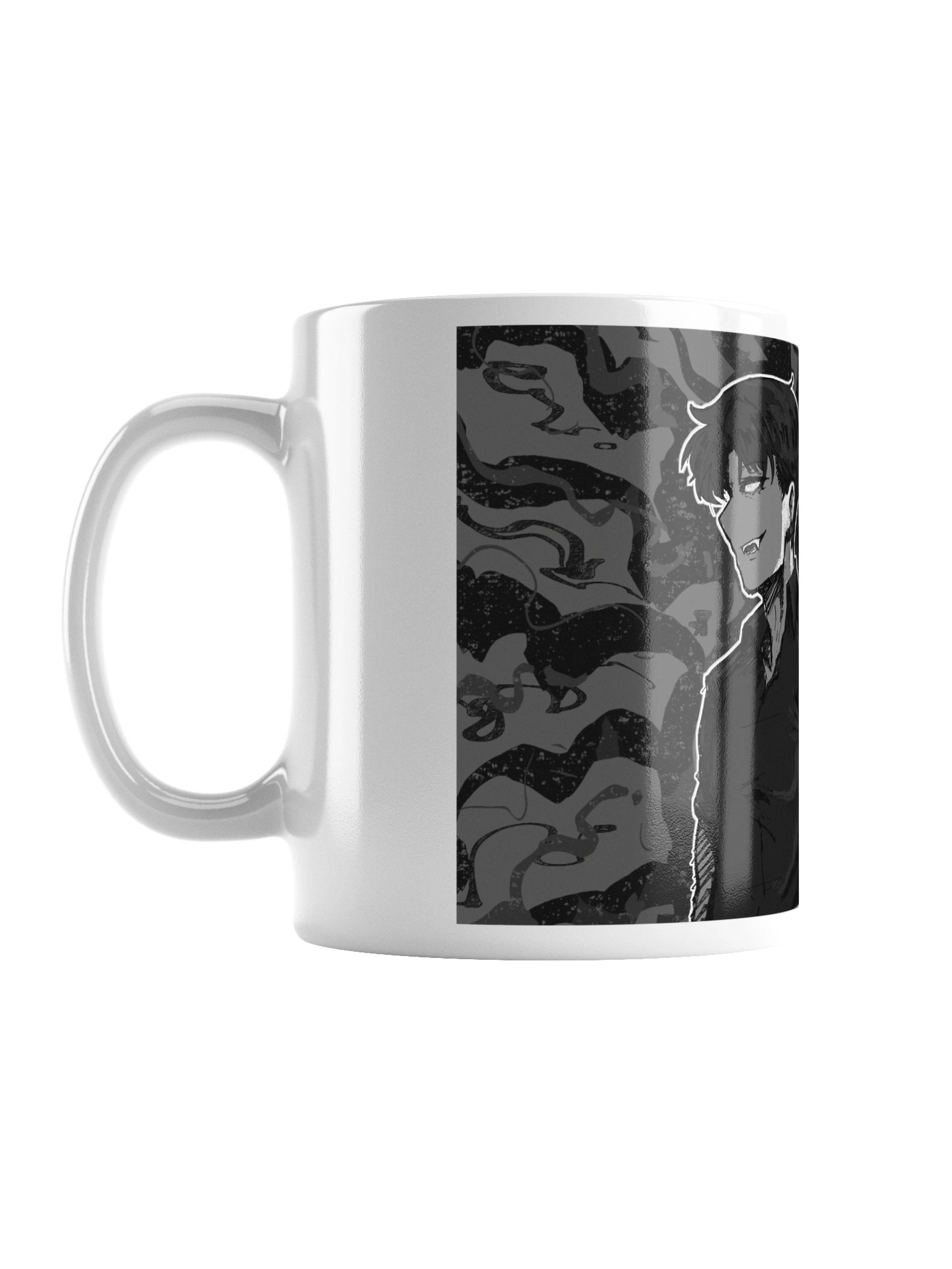 Duncan & Alita Mug product image (1)