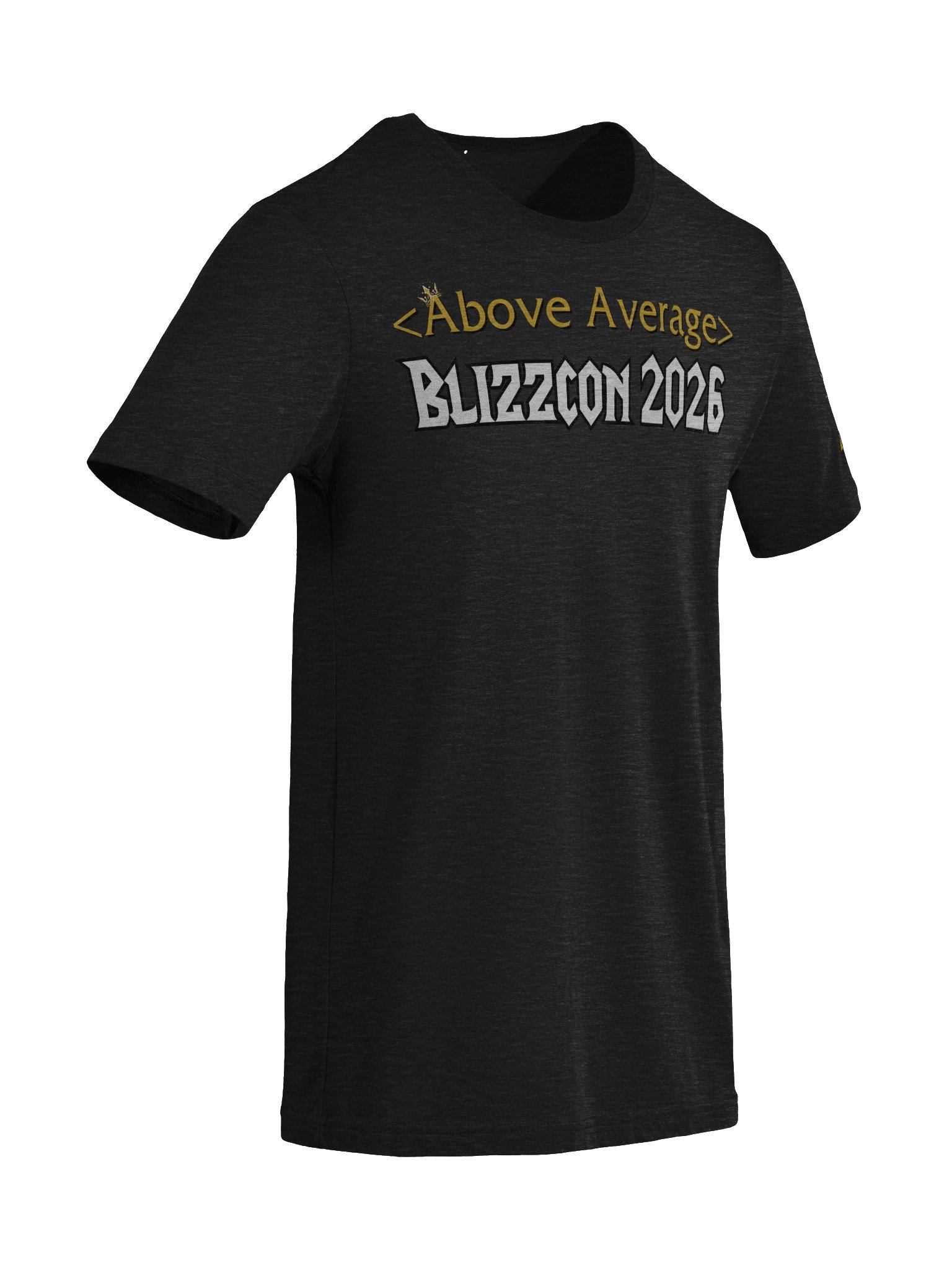 Blizzcon T-Shirt product image (34)