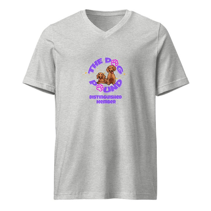 Dog Pound V-Neck product image (4)