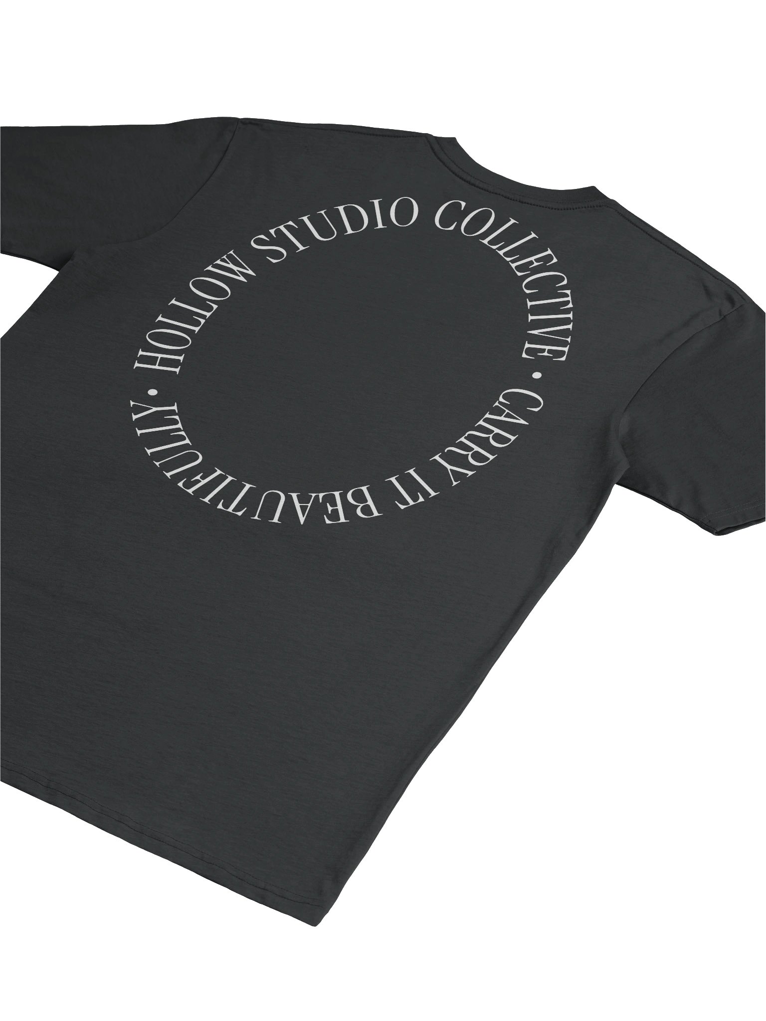 Hollow Staple Tee | Collection II product image (6)
