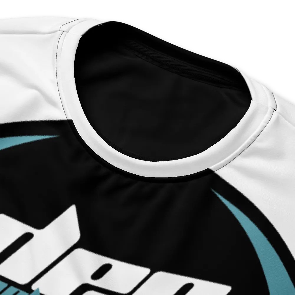 Drone Worx/ DEP Pit Crew Long Sleeve T product image (4)