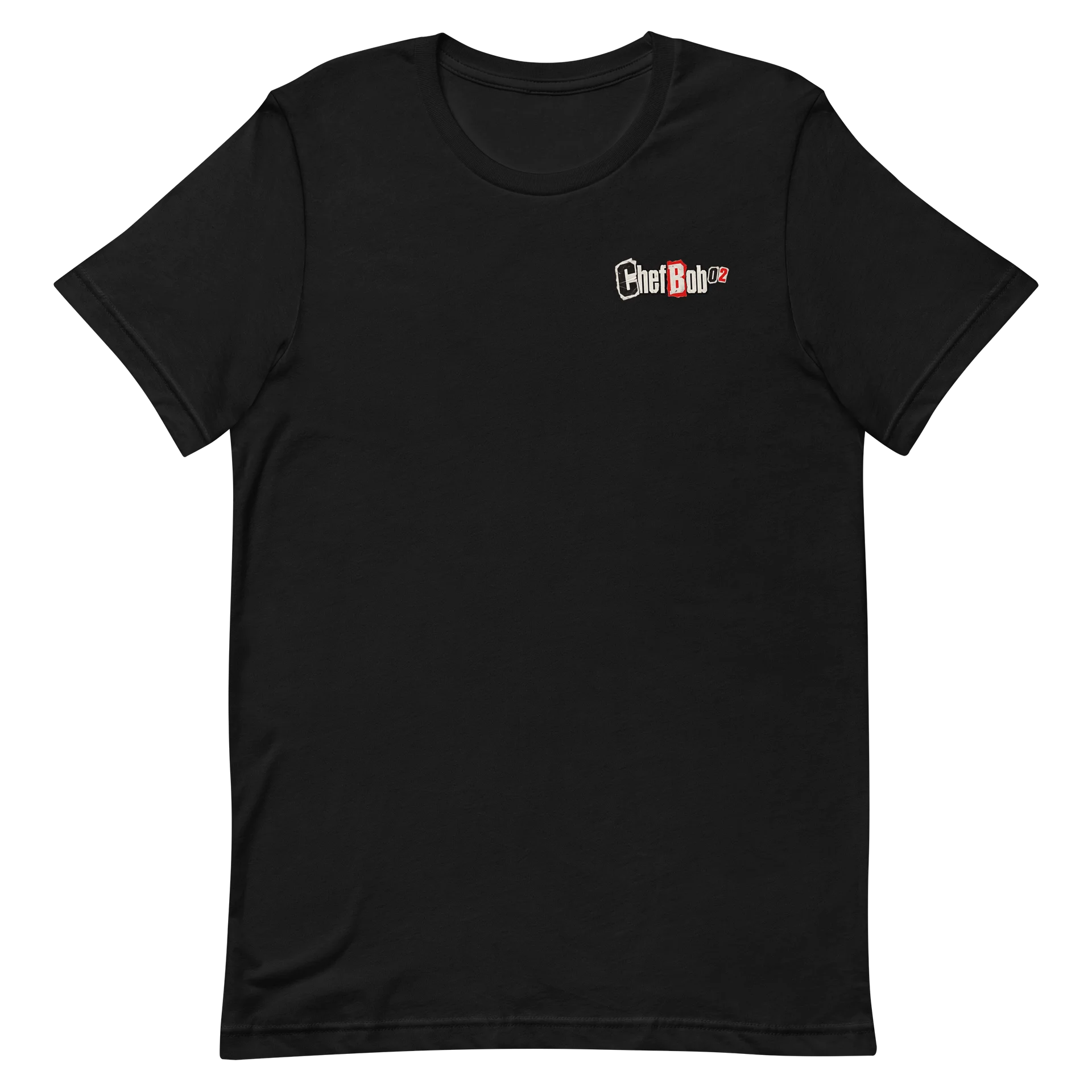 CB02 - Ringleader Back Graphic Tee product image (2)