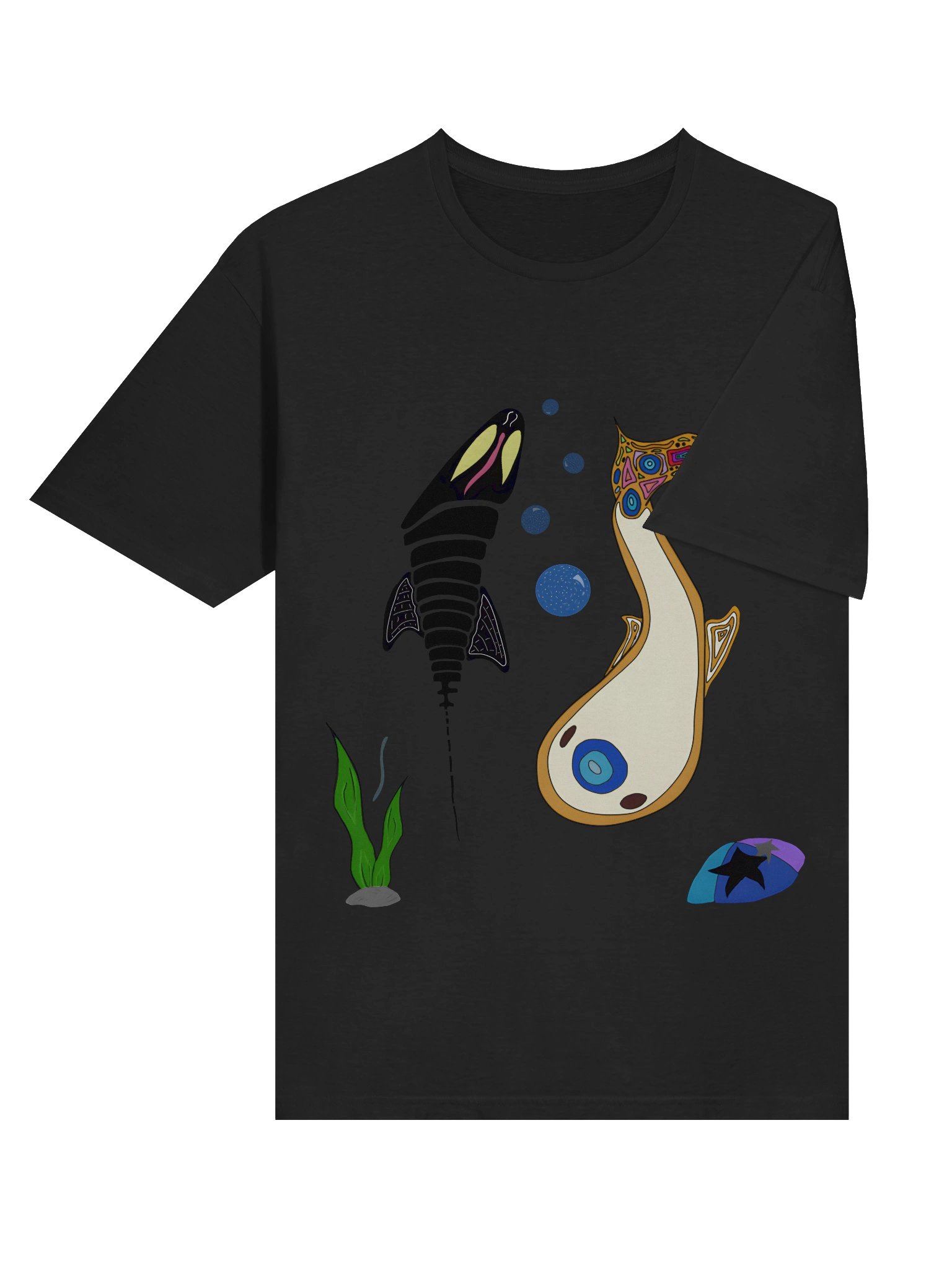 World Ending Fish product image (6)