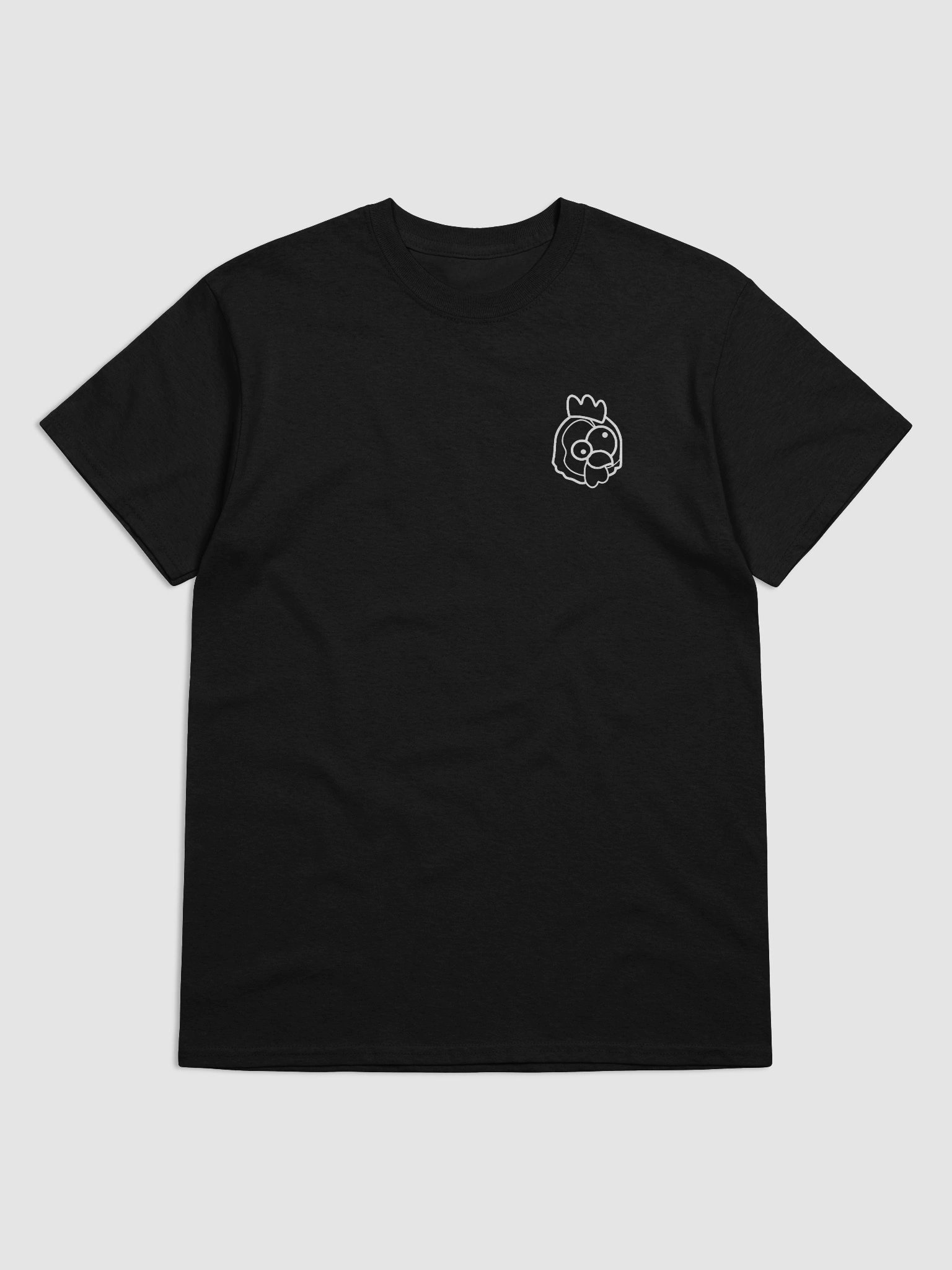 Derp Army Tee product image (5)
