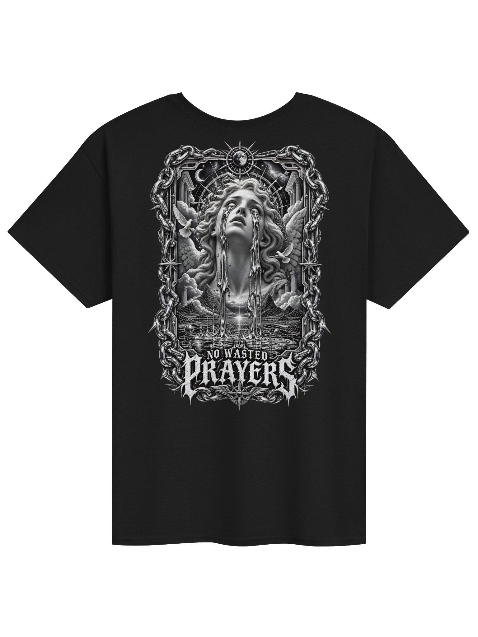 No Wasted Prayers Angel product image (4)