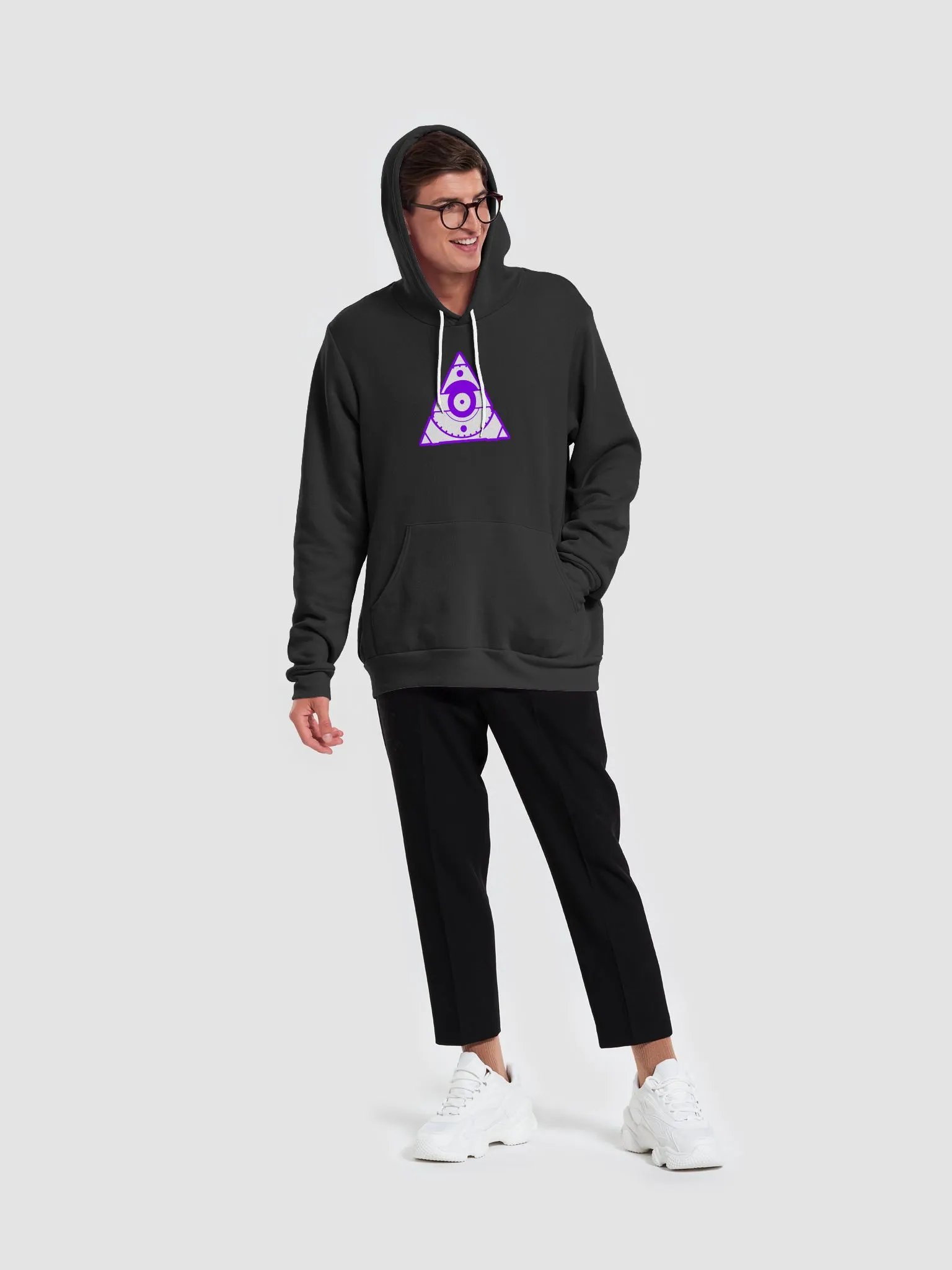 Pandorium Hoodie product image (6)