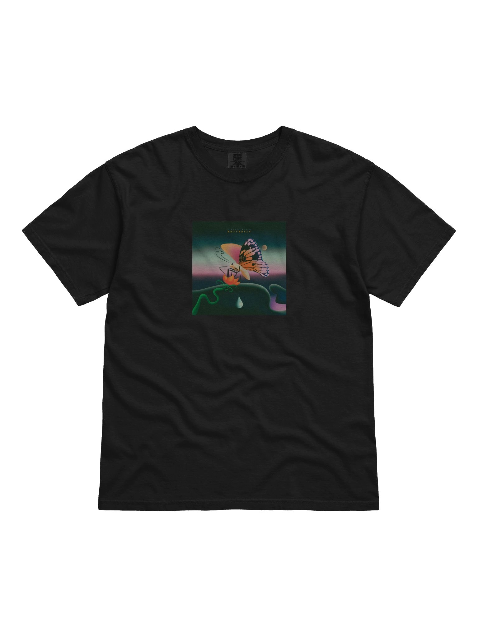 Butterfly Tee product image (1)