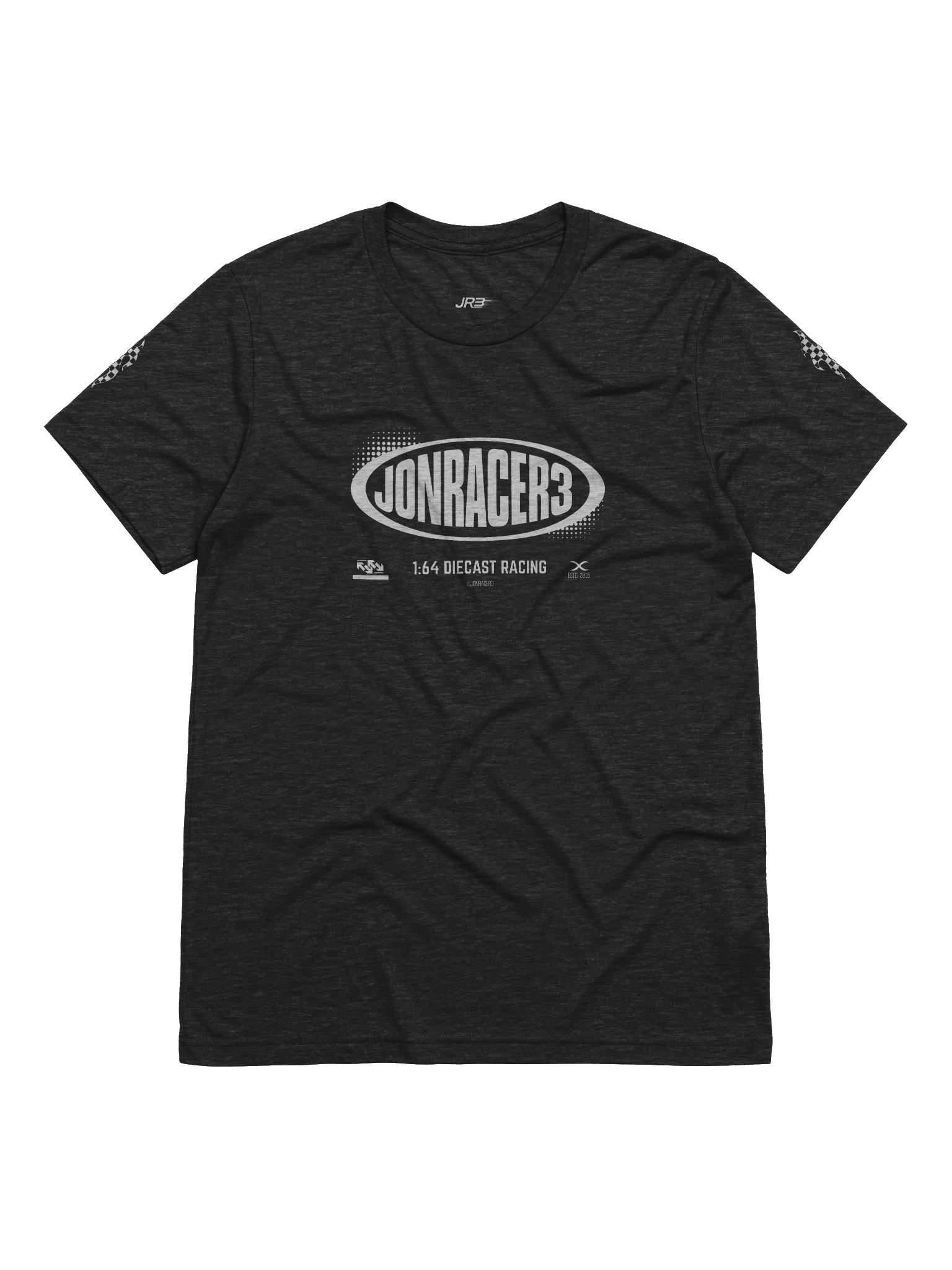 JR3 Diecast Racing Tee 4 product image (3)