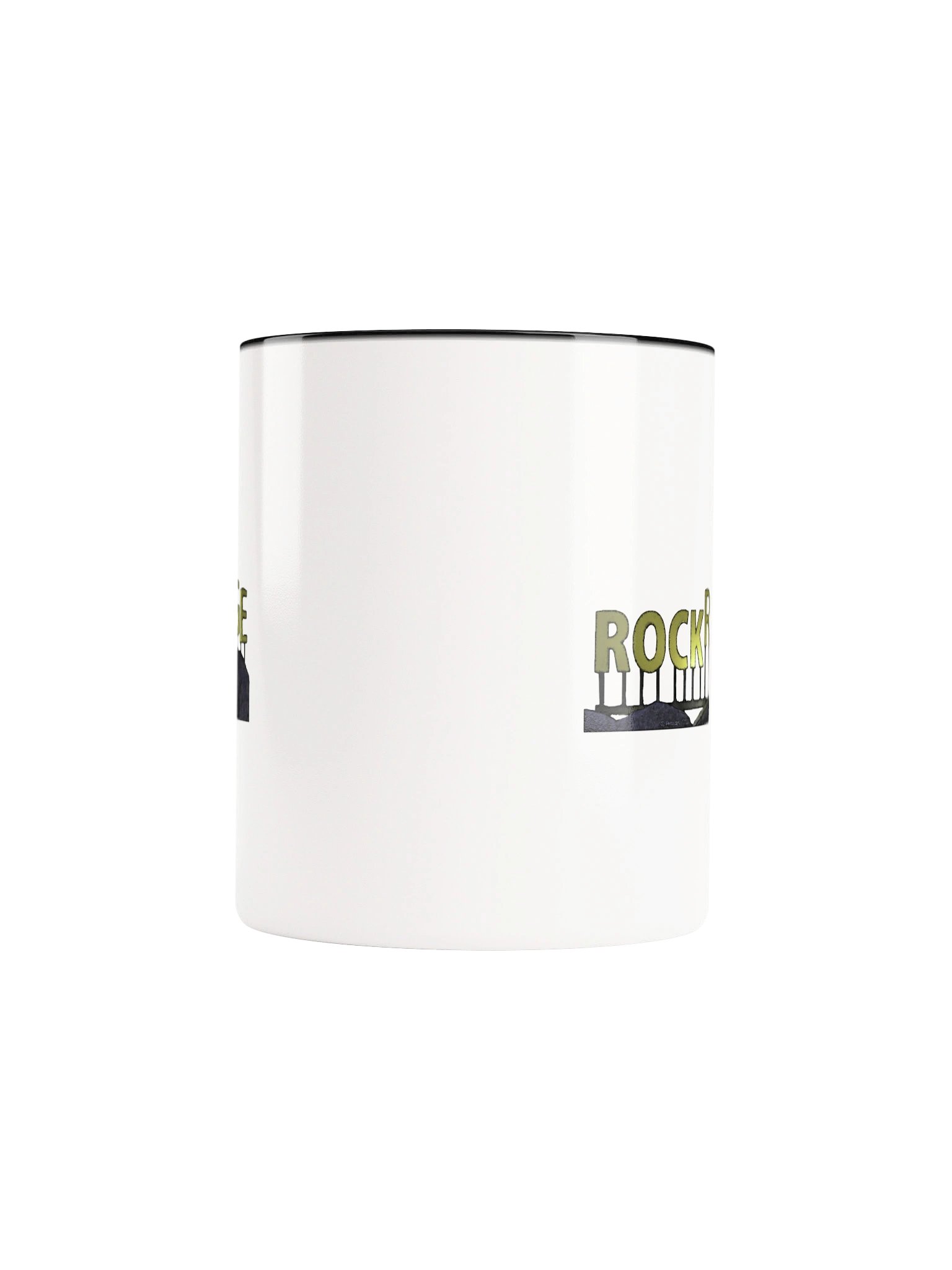 ROCKRIDGE Two Color Mug product image (5)