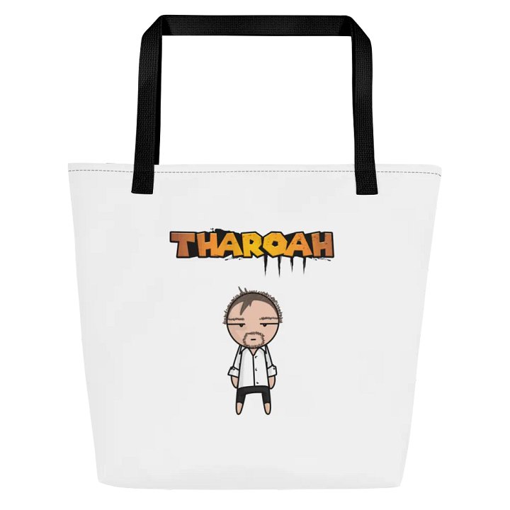 Tharoah Tote Bag product image (1)