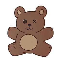 Tiny Teddy