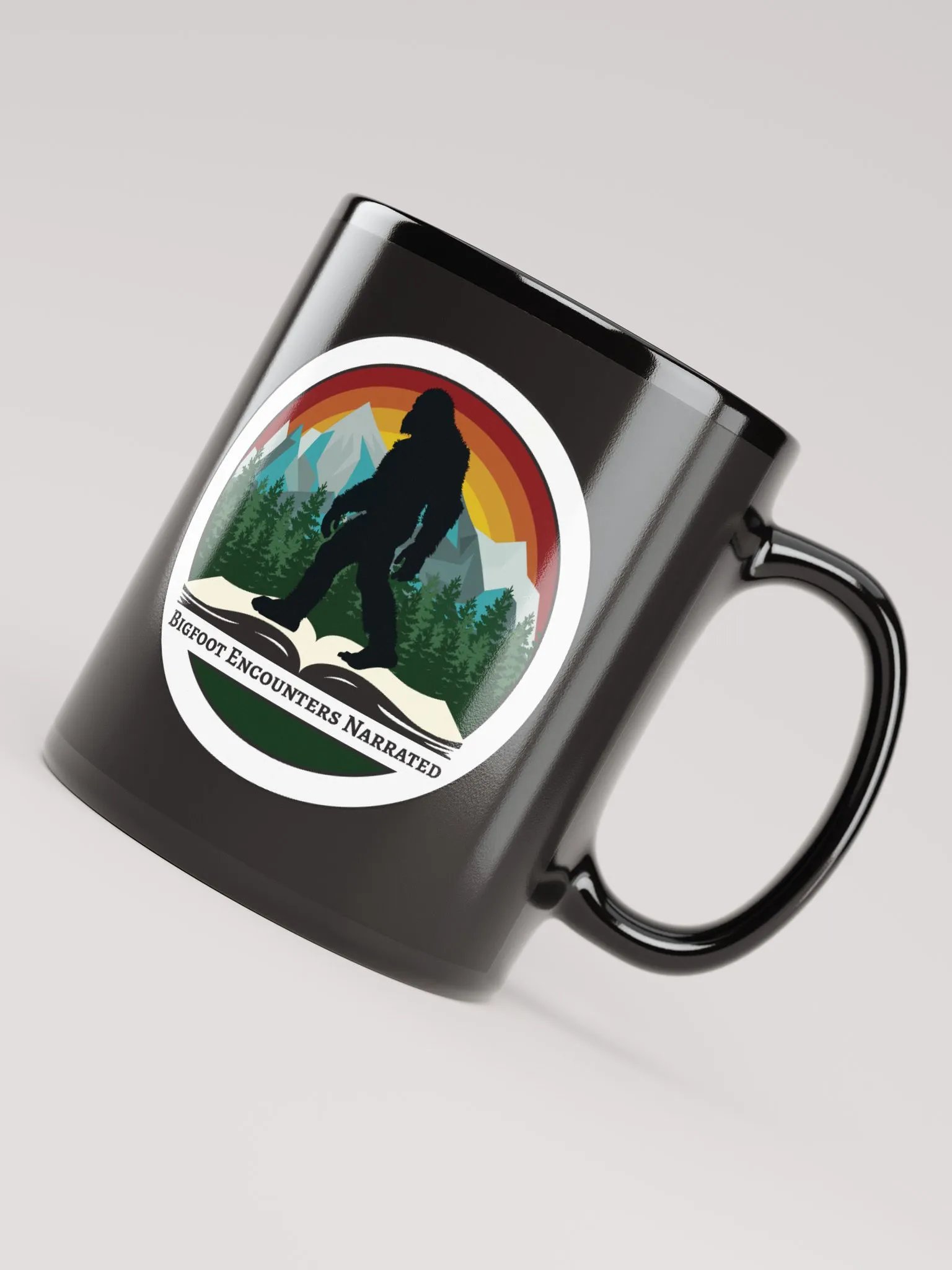 LOGO COFFEE MUG product image (4)