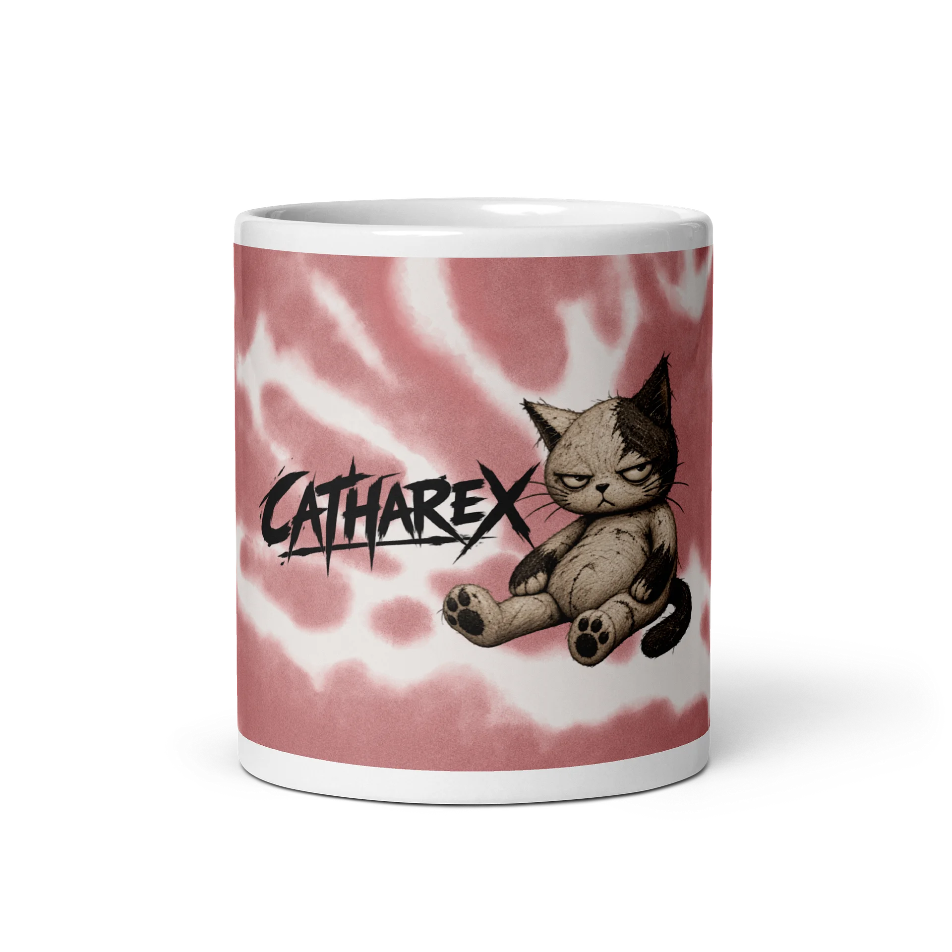Catharex Mug product image (5)