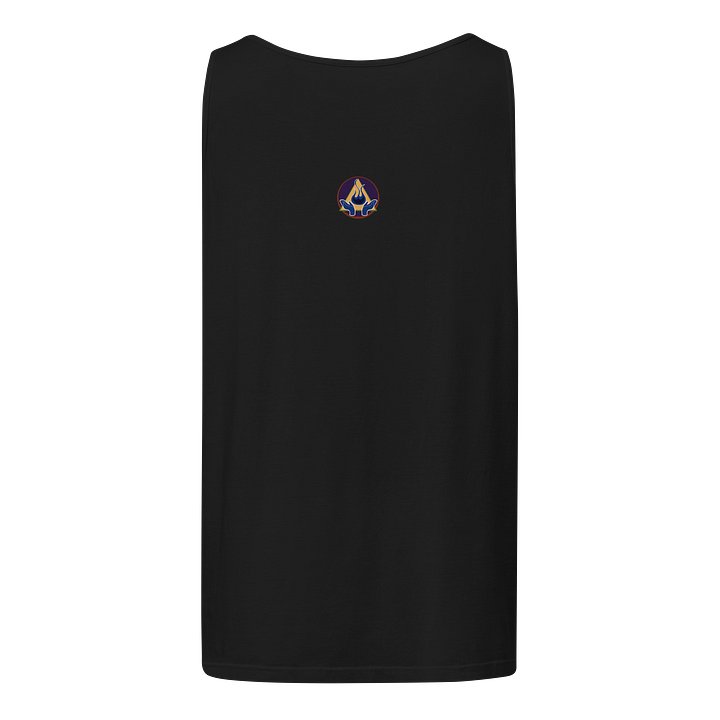 Lil Camper Unisex Tank Top product image (8)
