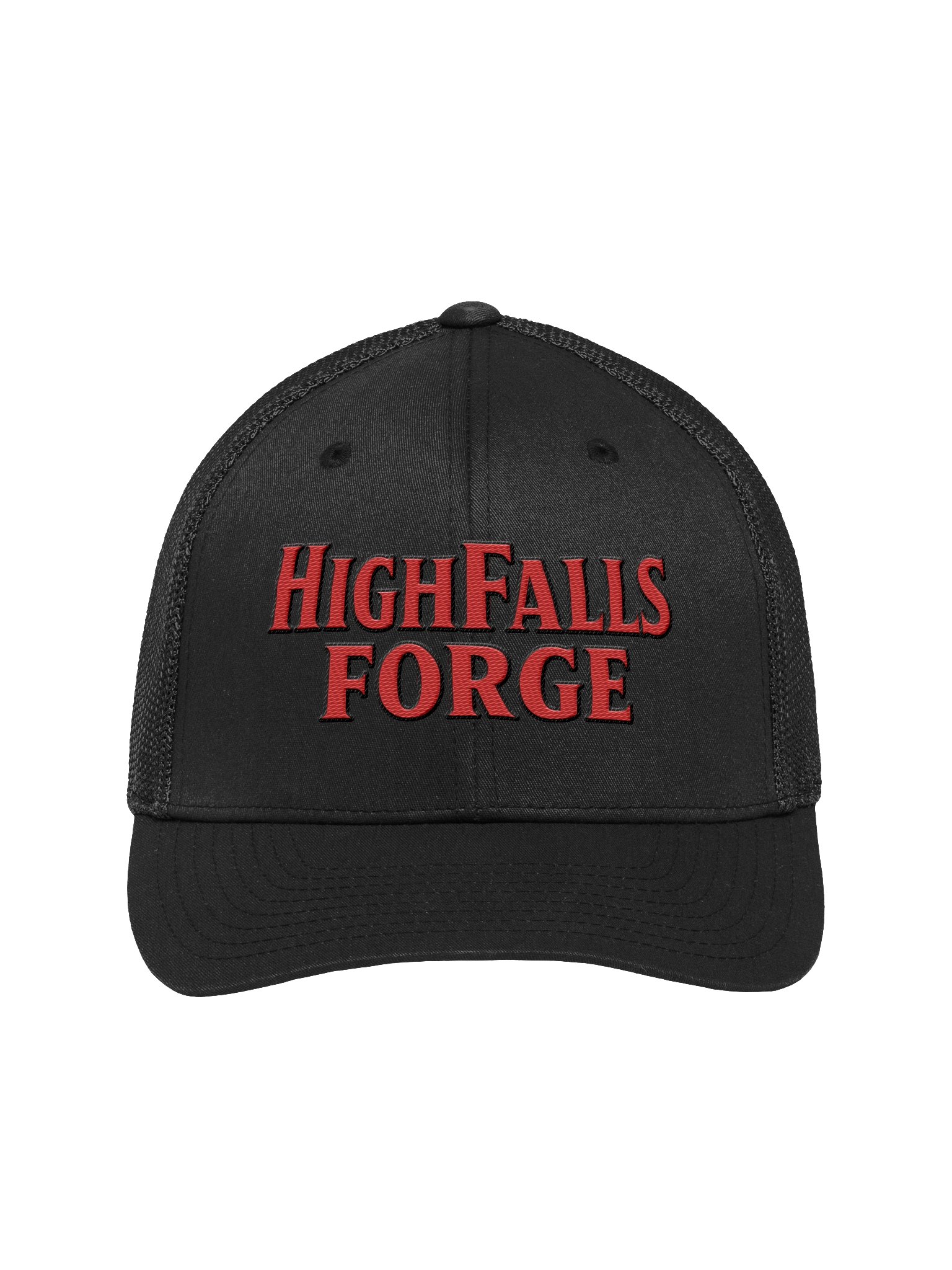 Classic Forge Hat product image (1)
