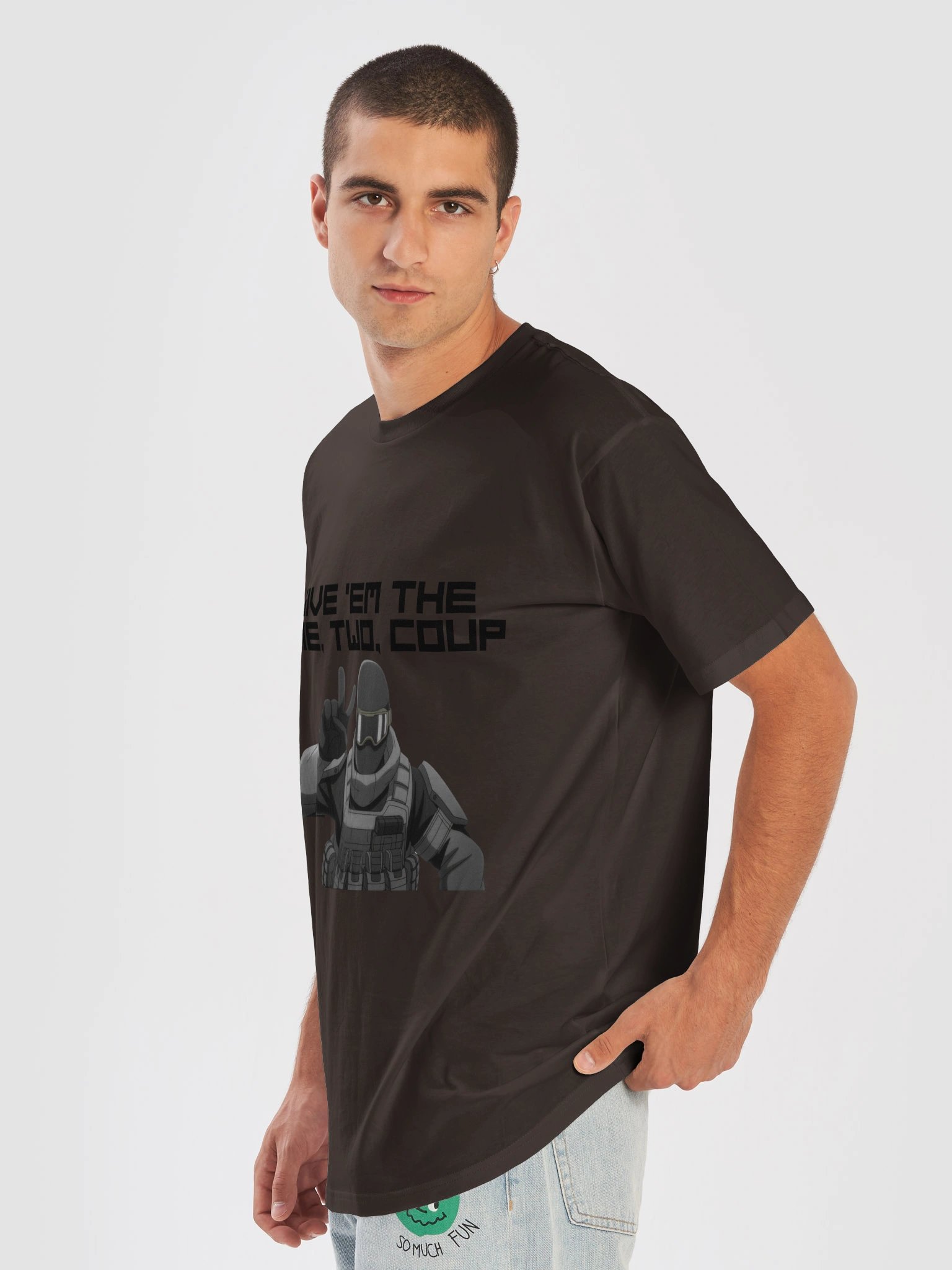 The One, Two product image (38)