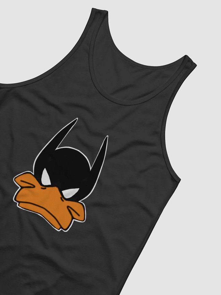 Standard Logo Tank Shirt product image (2)