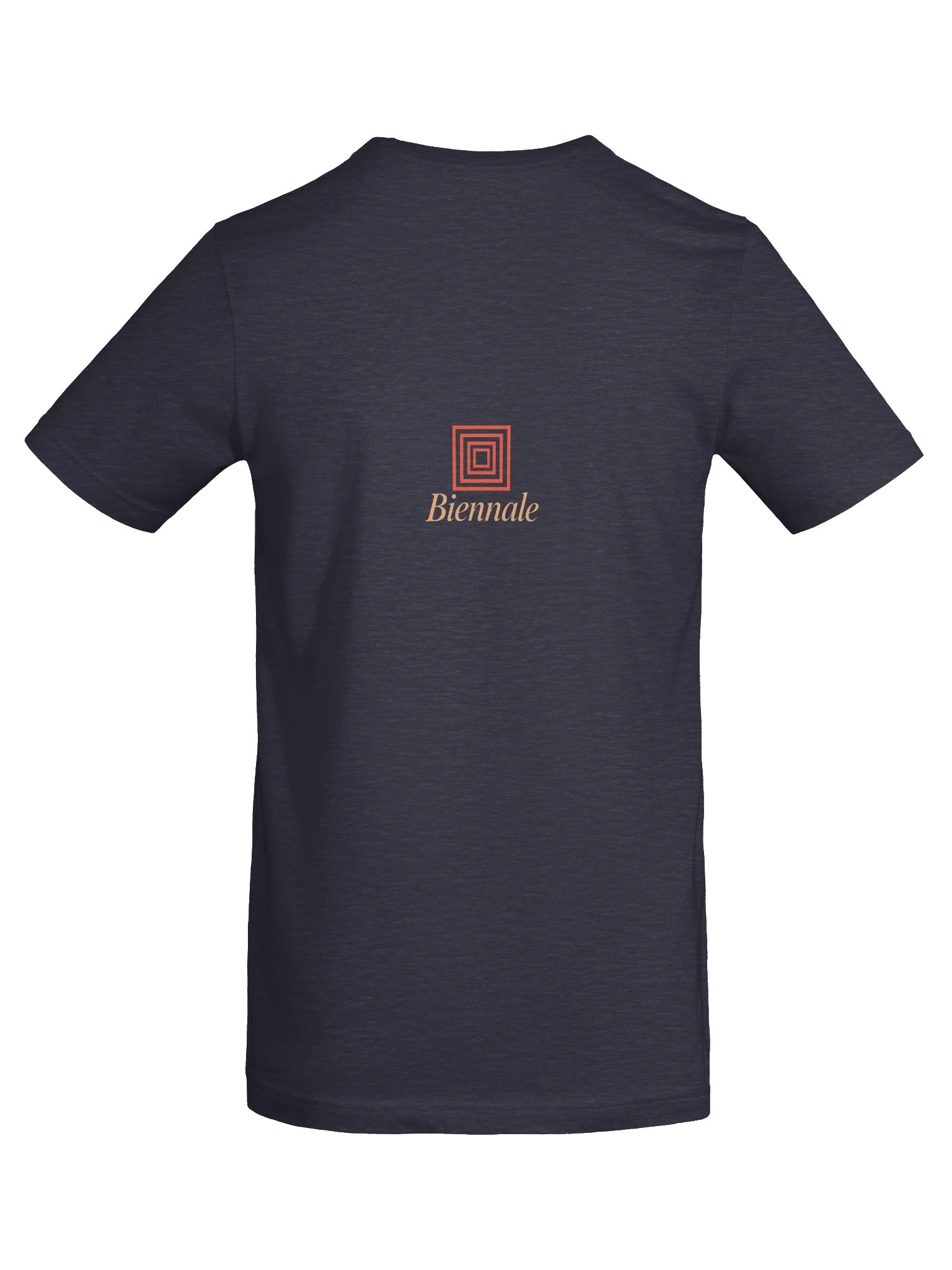 Yokohama Peach Red Kanji Graphic Tee product image (6)