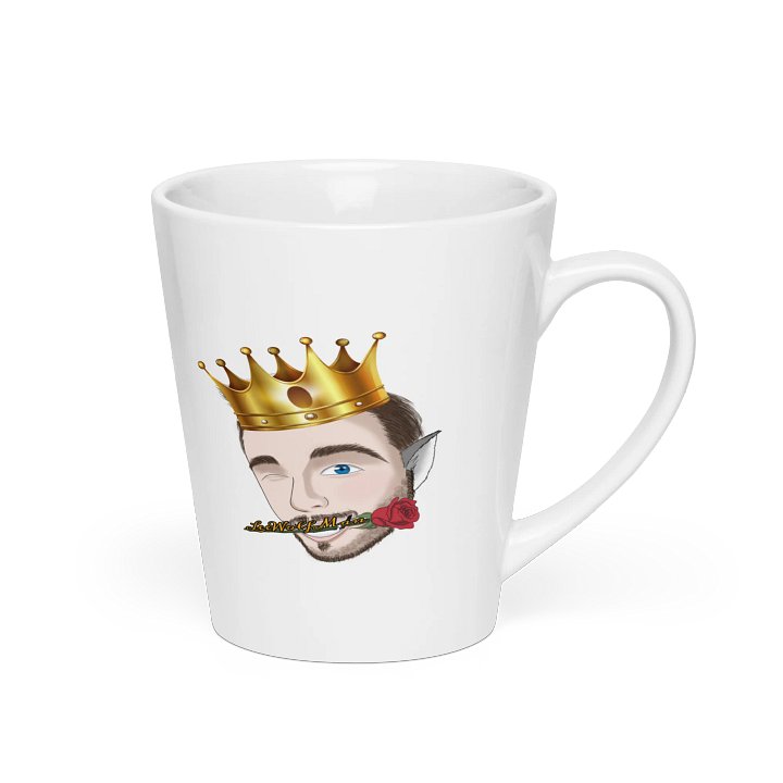 KWD Latte product image (2)