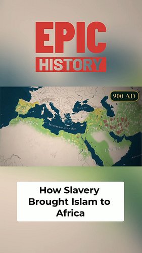 Muslim traders crossed the Sahel for centuries, establishing networks that connected Sub-Saharan Africa to the caliphate and ...