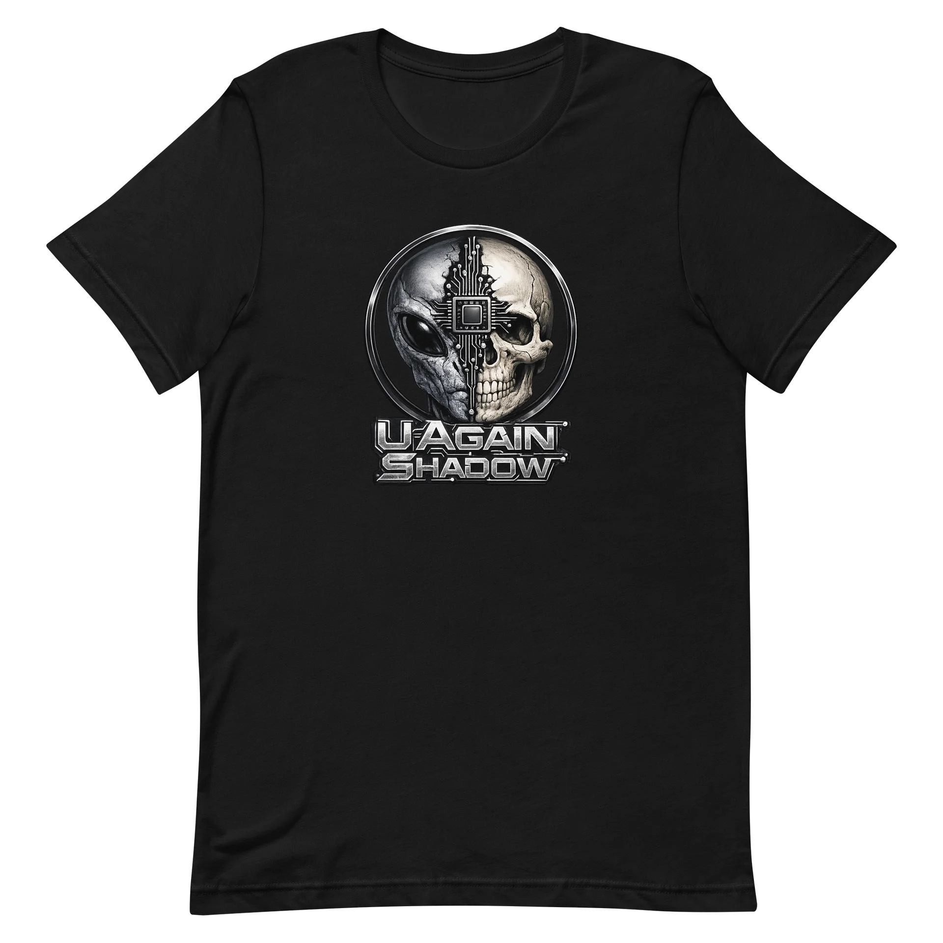 Neural Skull – UAgain Shadow product image (2)