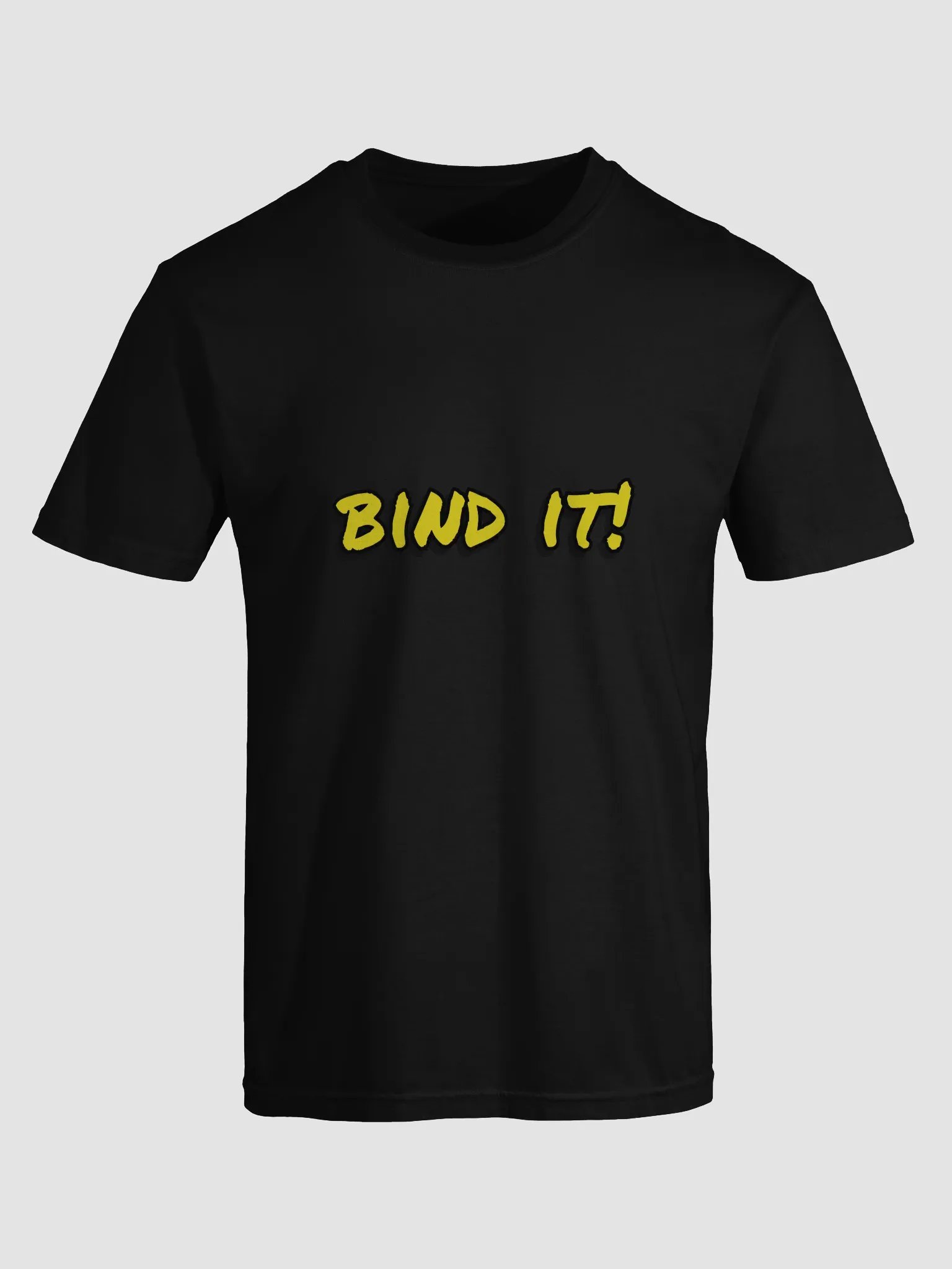 Bind it Shirt product image (5)