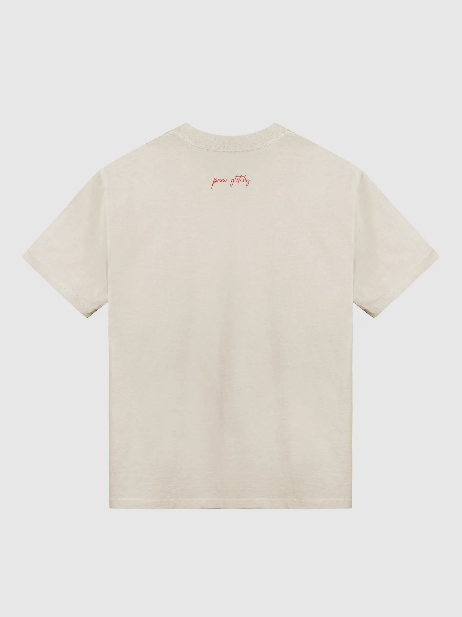 Introverted Gamer Club Oversized Tee product image (2)