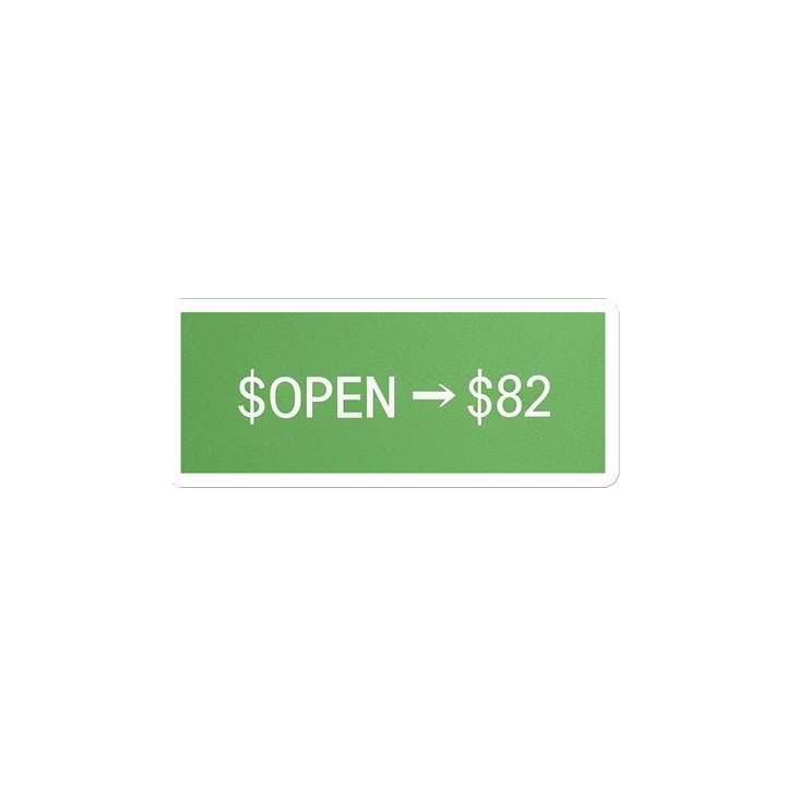 Magnet - $OPEN to $82 product image (2)