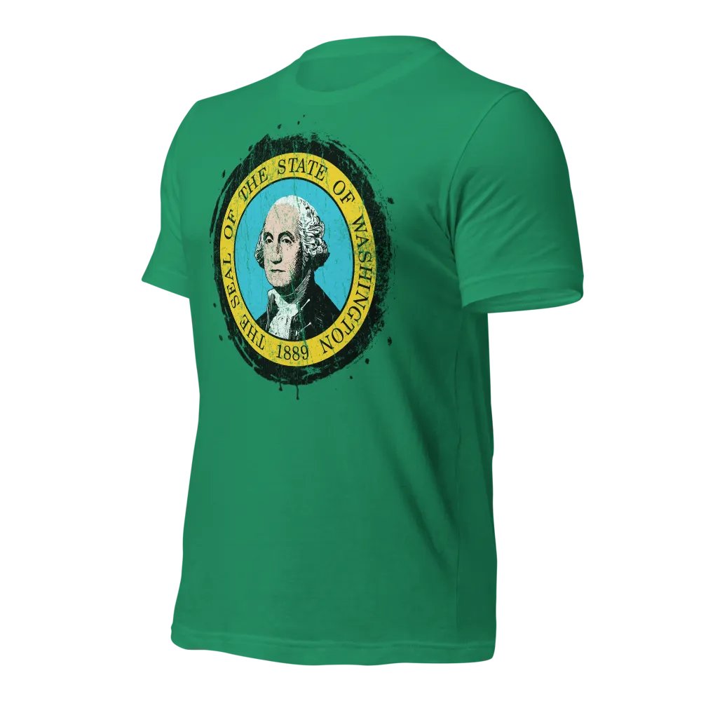 Washington State Flag product image (2)