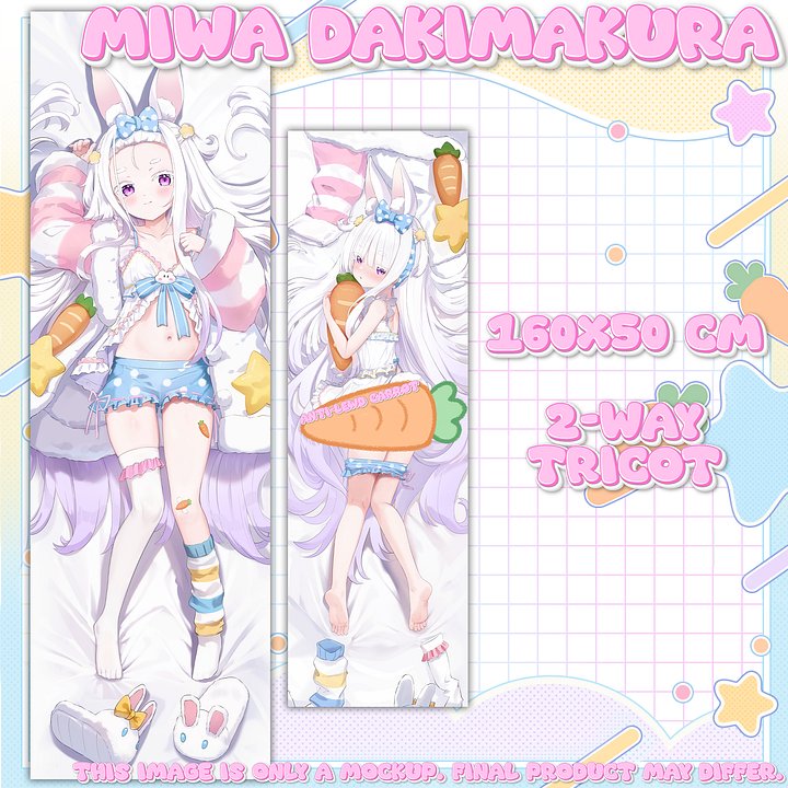 Miwa Daki product image (1)