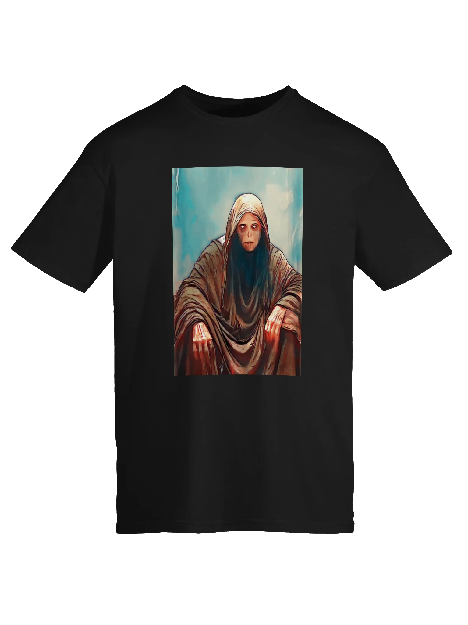 Count Orlok Tee product image (17)