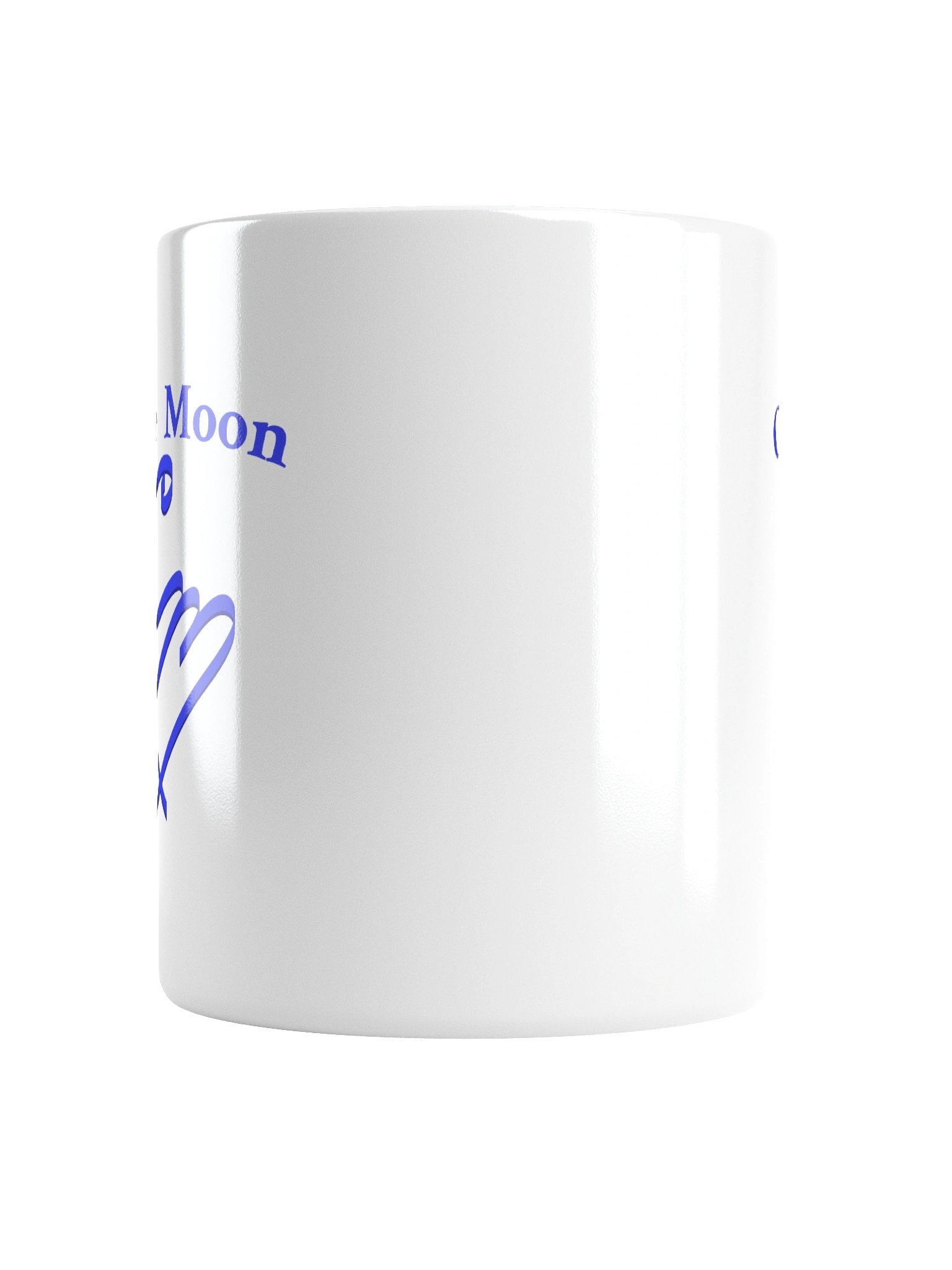 CM Blue Logo Classic Mug product image (2)