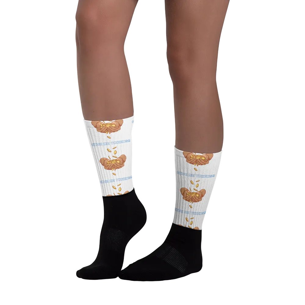 DezzyGames Token-socks product image (3)