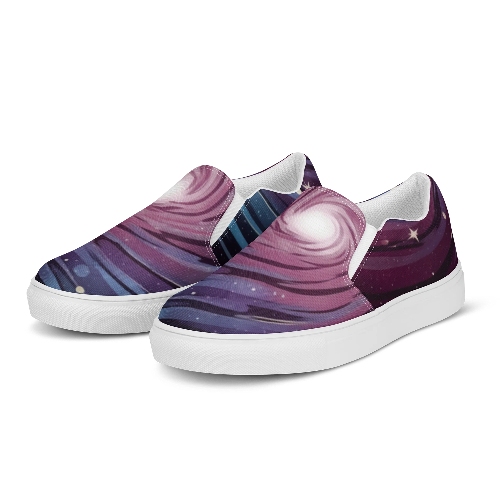 Tales of Airdaeya logo Canvas shoes product image (3)