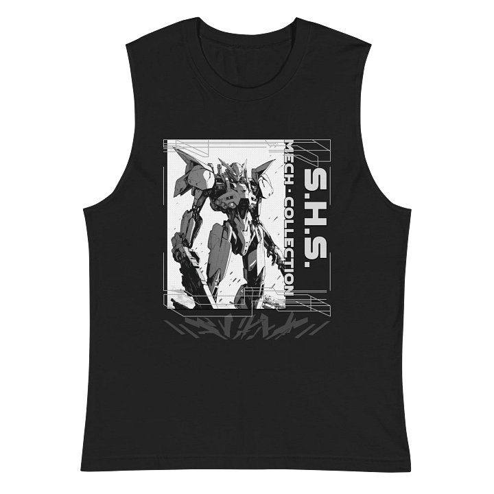 Big Robots product image (2)
