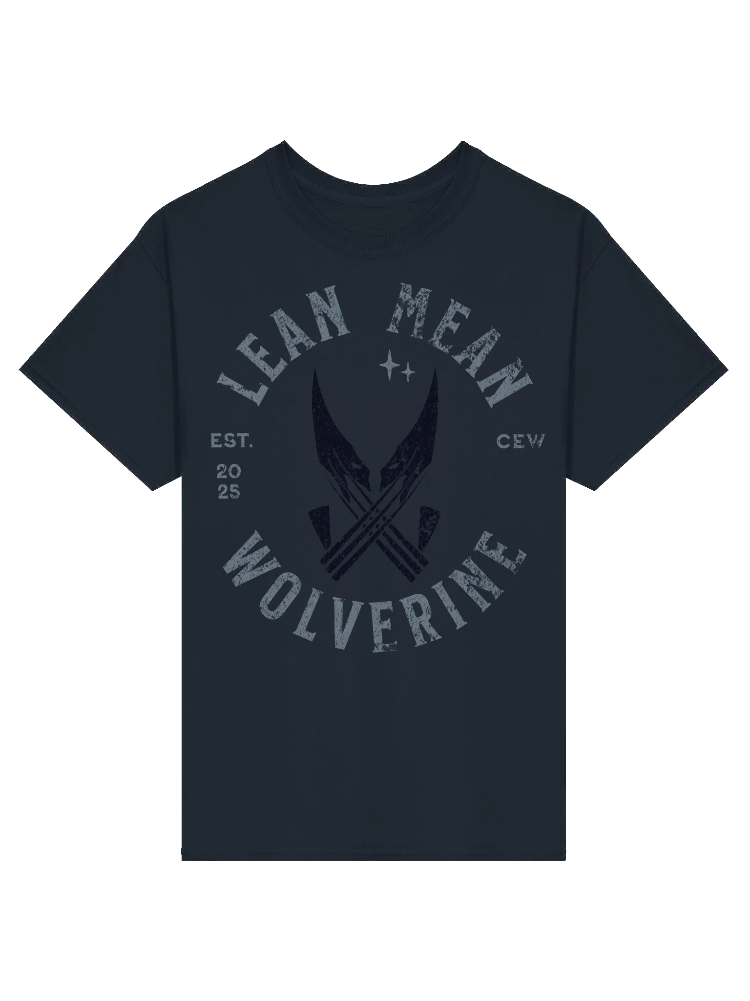 Lean Mean product image (3)