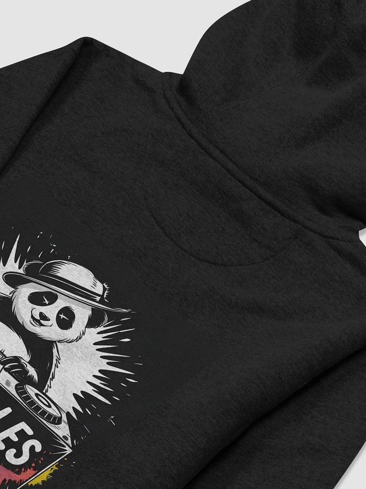 DJ T-Cuddles product image (2)