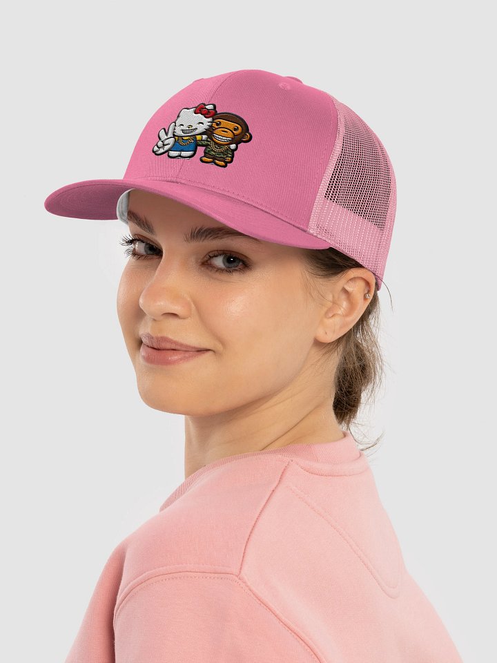 Bling Bling Duo Snap-Cap product image (26)
