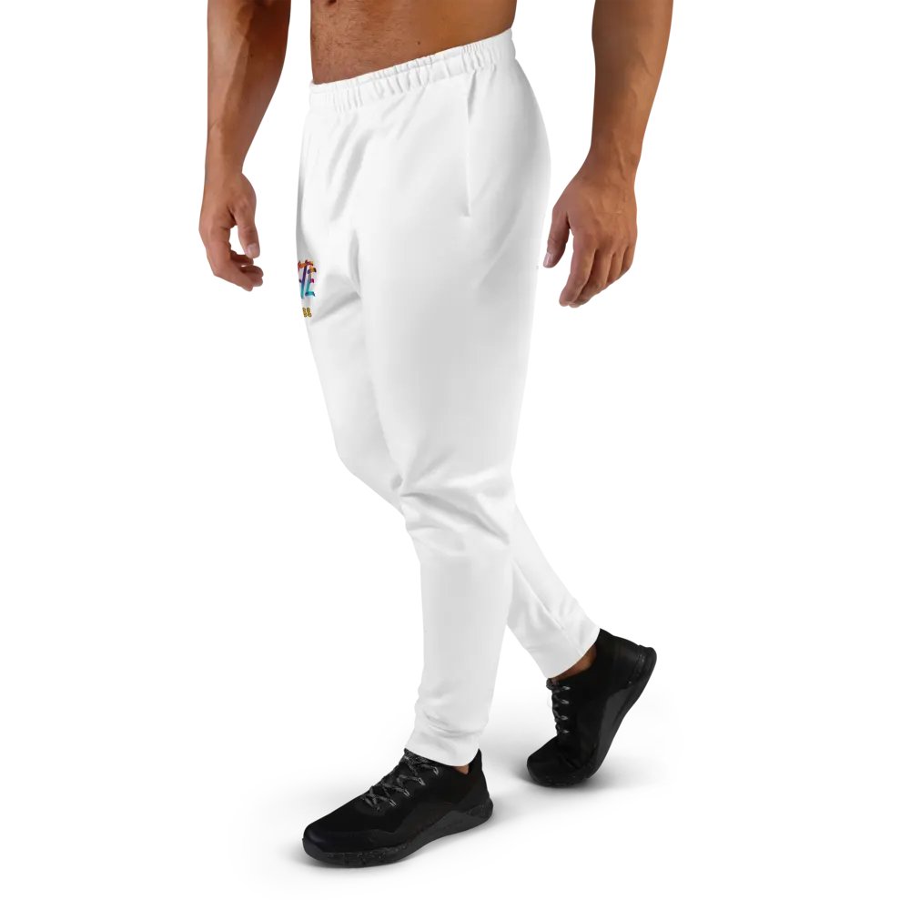 Create Greatness Men's Joggers product image (4)