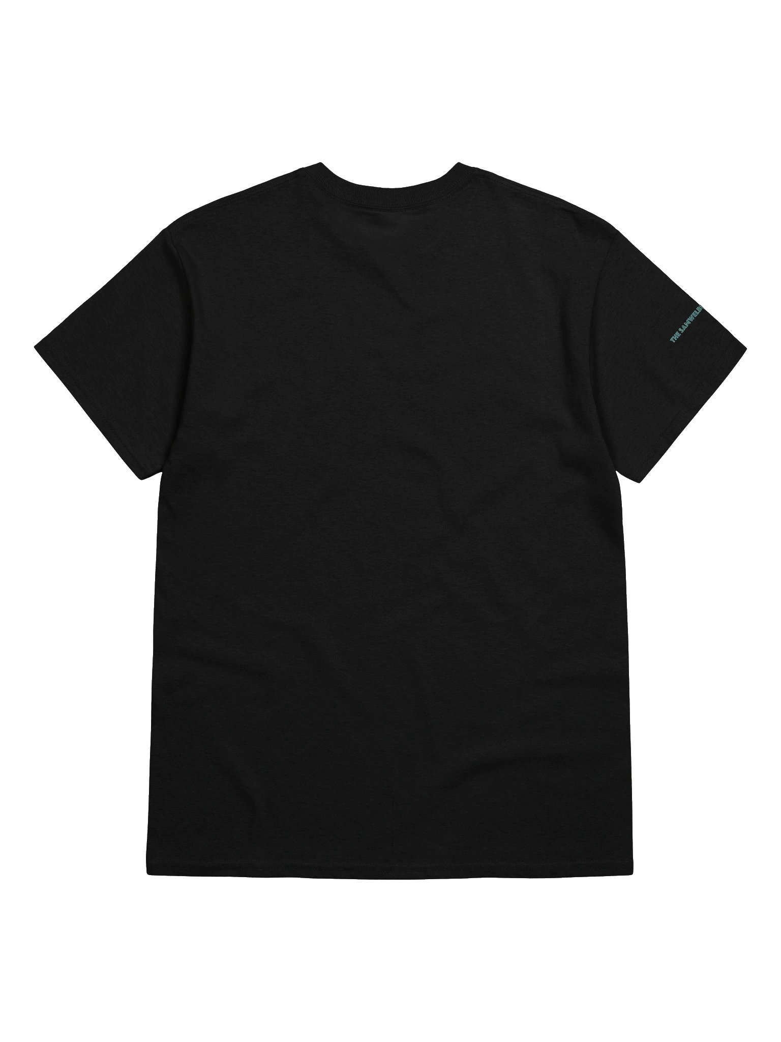 SB12 Leaf Logo T-Shirt product image (6)