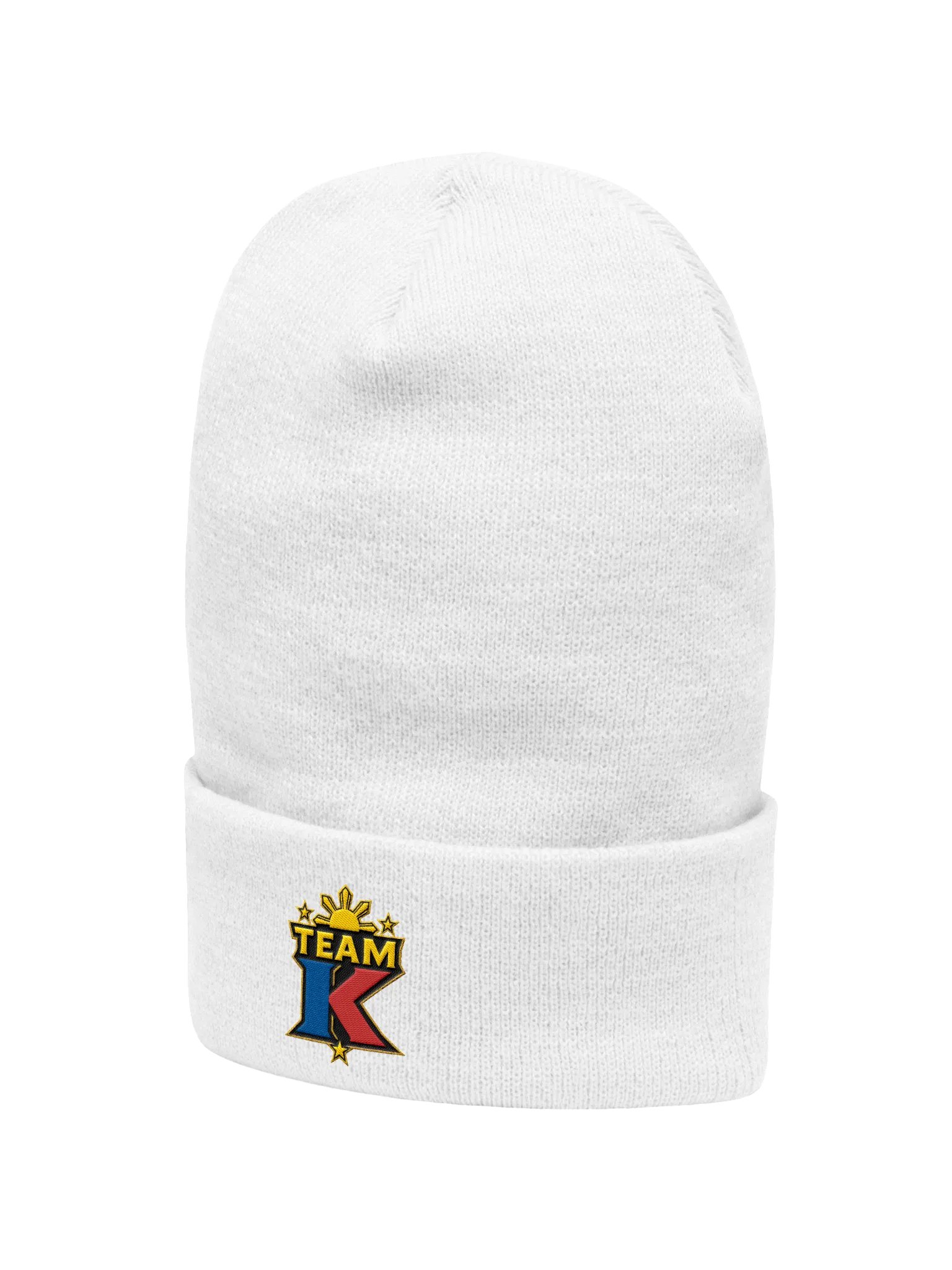 Team K Philippines Beanie product image (2)