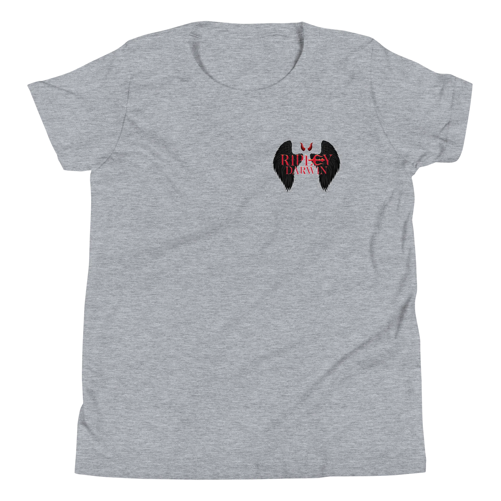 Gunner - Snacks Kids Tee product image (33)