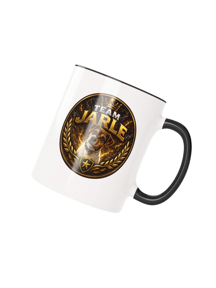 Team Jarle cup product image (14)